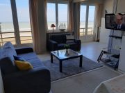 Locations vacances bord de mer Flandre Occidentale: studio n 123342