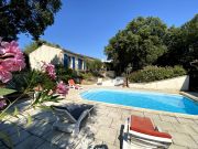 Locations vacances piscine France: maison n 123526