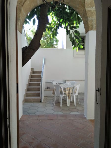 photo 6 Location entre particuliers Pescoluse appartement Pouilles Lecce (province de)