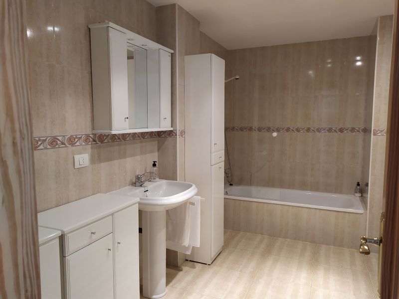 photo 16 Location entre particuliers Cambados appartement Galice Pontevedra (province de) salle de bain