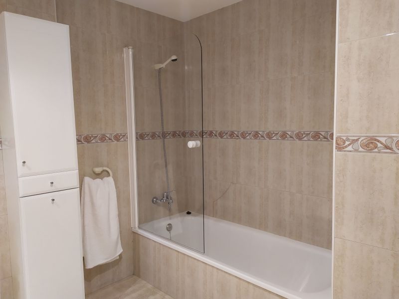 photo 17 Location entre particuliers Cambados appartement Galice Pontevedra (province de) salle de bain