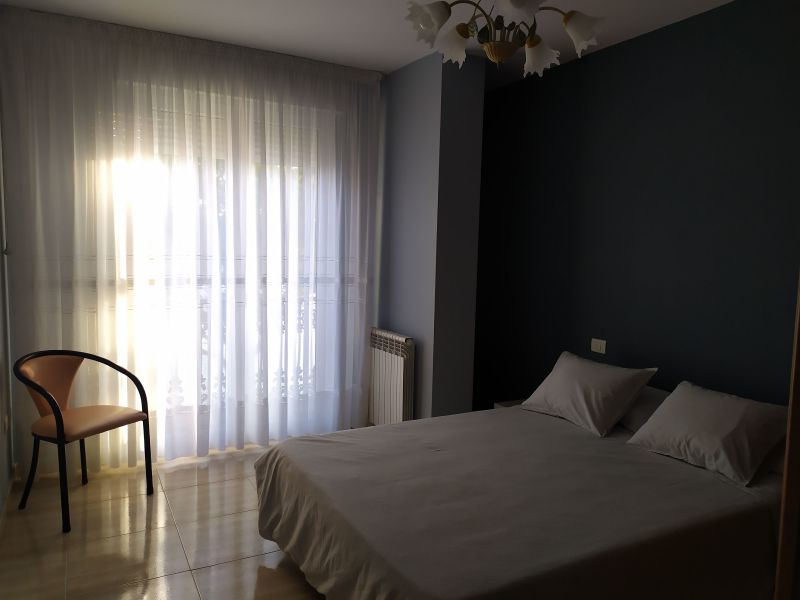 photo 15 Location entre particuliers Cambados appartement Galice Pontevedra (province de) chambre 2