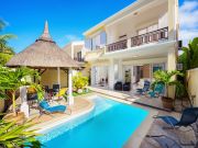 Locations vacances piscine Ocan Indien: villa n 125589