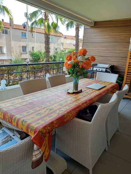 photo 15 Location entre particuliers Saint Raphael appartement Provence-Alpes-Cte d'Azur Var