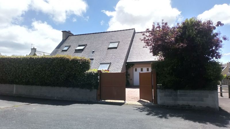 photo 15 Location entre particuliers Morlaix maison Bretagne Finistre