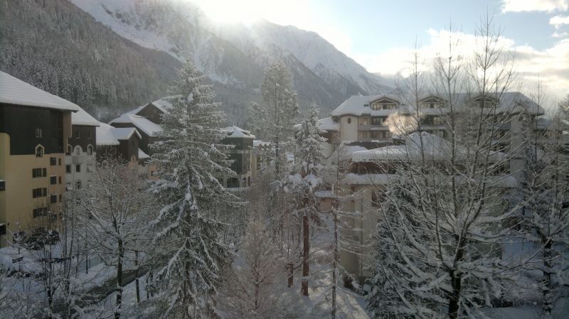 photo 12 Location entre particuliers Chamonix Mont-Blanc appartement Rhne-Alpes Haute-Savoie