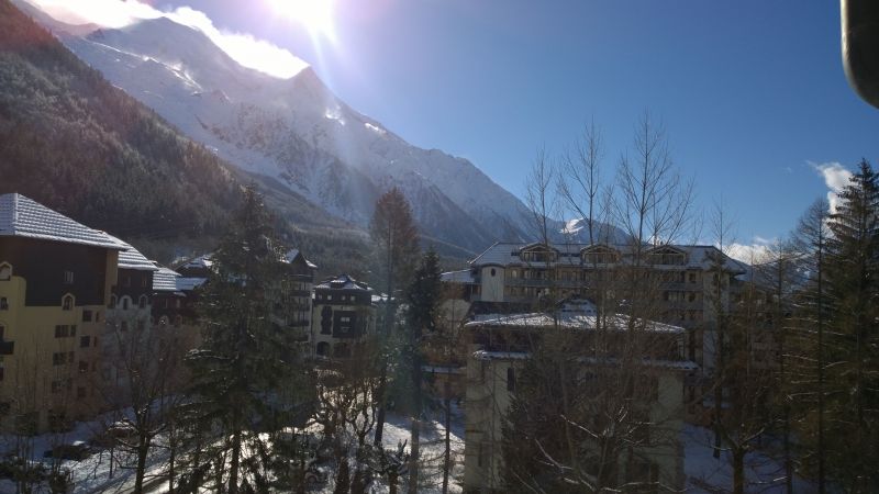 photo 13 Location entre particuliers Chamonix Mont-Blanc appartement Rhne-Alpes Haute-Savoie