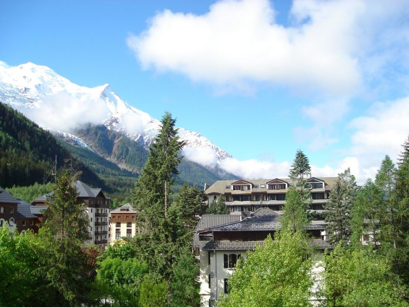 photo 14 Location entre particuliers Chamonix Mont-Blanc appartement Rhne-Alpes Haute-Savoie