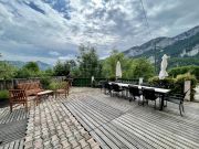 Locations vacances Alpes Franaises pour 13 personnes: gite n 126614