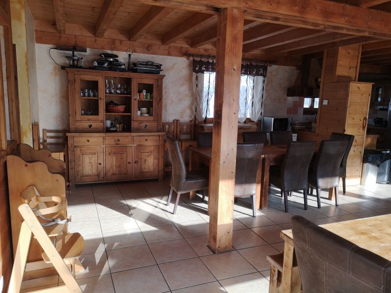 photo 5 Location entre particuliers La Chapelle d'Abondance chalet Rhne-Alpes Haute-Savoie