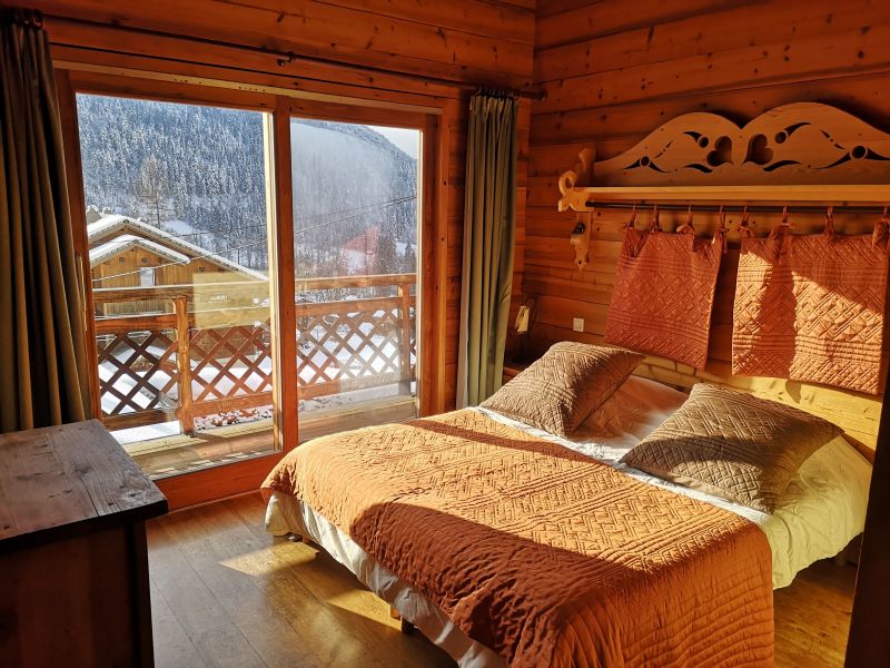 photo 9 Location entre particuliers La Chapelle d'Abondance chalet Rhne-Alpes Haute-Savoie