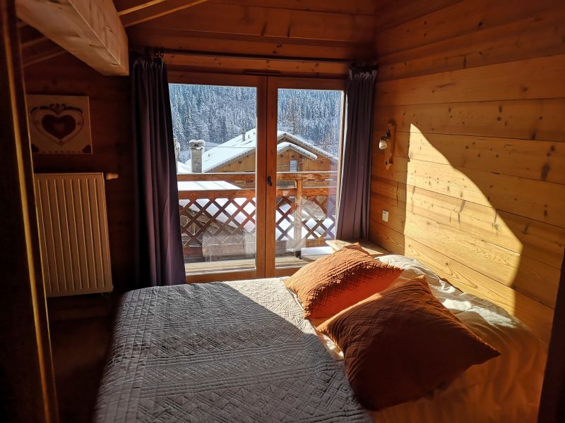 photo 10 Location entre particuliers La Chapelle d'Abondance chalet Rhne-Alpes Haute-Savoie