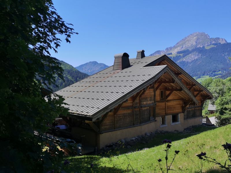 photo 18 Location entre particuliers La Chapelle d'Abondance chalet Rhne-Alpes Haute-Savoie