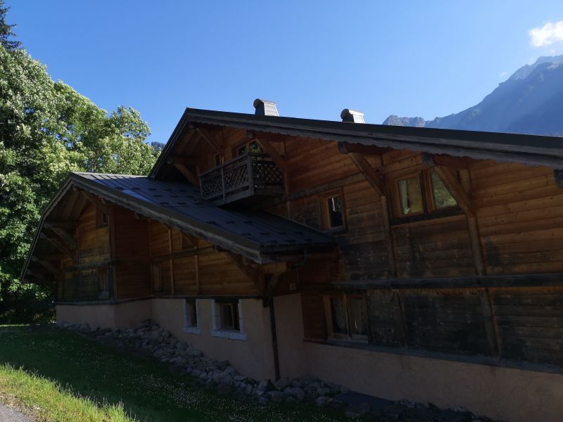 photo 20 Location entre particuliers La Chapelle d'Abondance chalet Rhne-Alpes Haute-Savoie