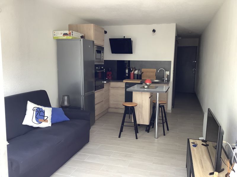 photo 0 Location entre particuliers Port Camargue appartement Languedoc-Roussillon Gard