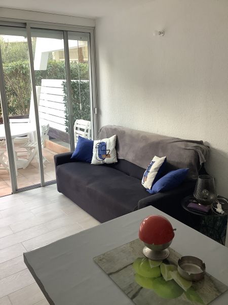 photo 5 Location entre particuliers Port Camargue appartement Languedoc-Roussillon Gard