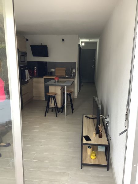 photo 6 Location entre particuliers Port Camargue appartement Languedoc-Roussillon Gard