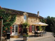 Locations vacances Dordogne pour 7 personnes: maison n 127012