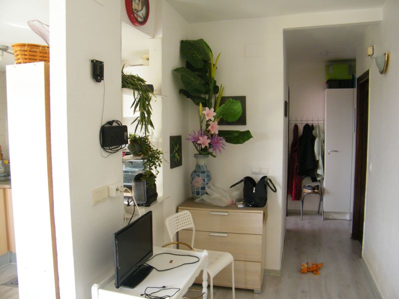 photo 13 Location entre particuliers Empuriabrava appartement   Sjour