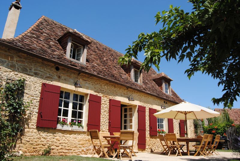 photo 1 Location entre particuliers Sarlat maison Aquitaine Dordogne