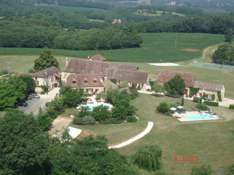 photo 12 Location entre particuliers Sarlat maison Aquitaine Dordogne
