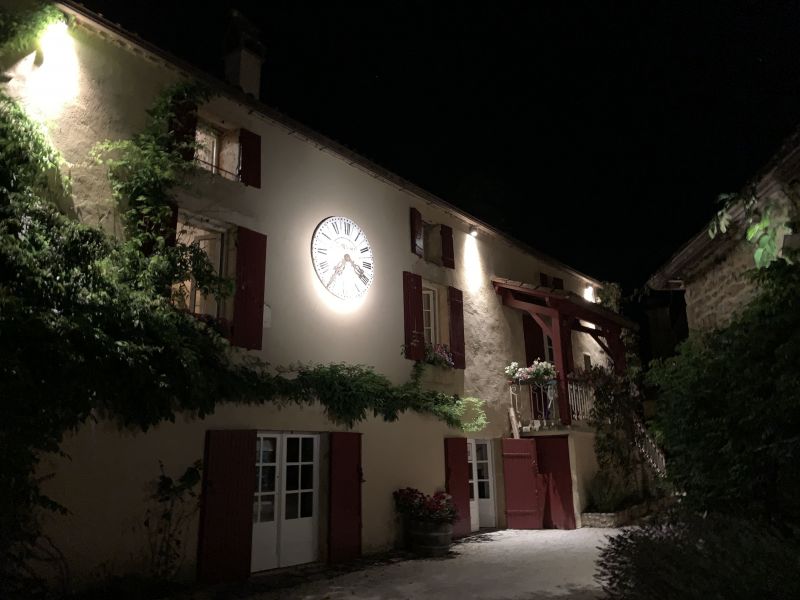 photo 18 Location entre particuliers Sarlat maison Aquitaine Dordogne