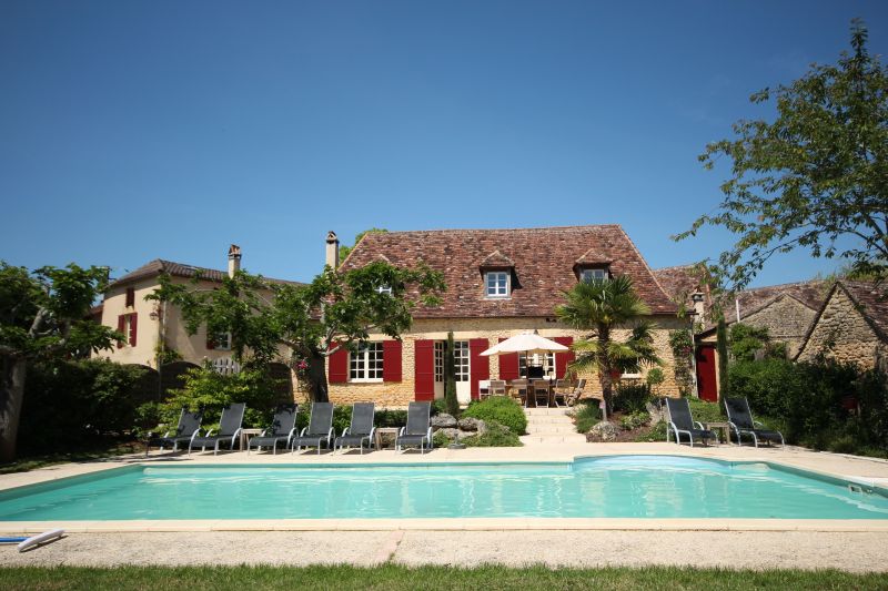 photo 0 Location entre particuliers Sarlat maison Aquitaine Dordogne
