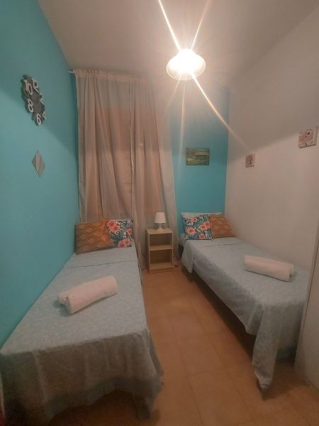 photo 15 Location entre particuliers San Foca appartement   chambre 2