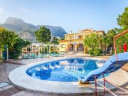 Locations vacances Espagne: bungalow n 127263