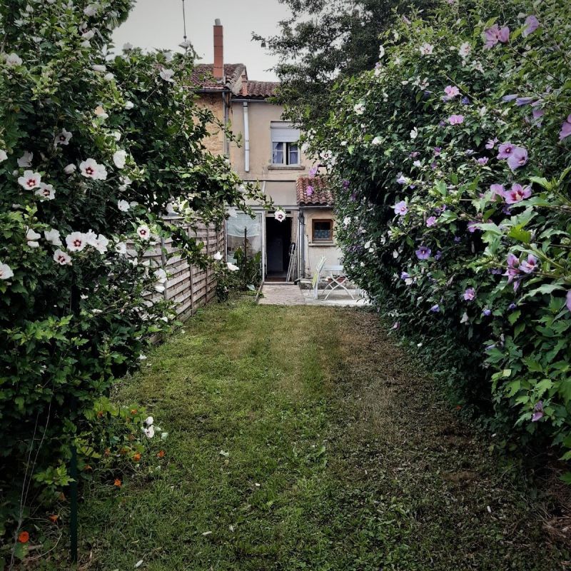 photo 9 Location entre particuliers Bergerac maison Aquitaine Dordogne