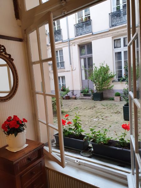 photo 6 Location entre particuliers PARIS appartement Ile-de-France Paris