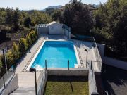 Locations vacances piscine Italie: appartement n 127524