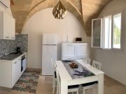 Locations vacances Gagliano Del Capo: appartement n 127528