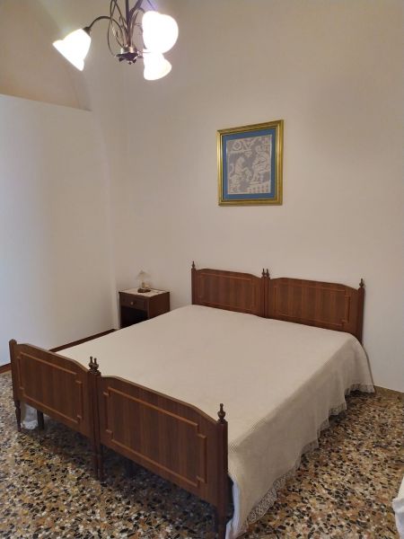 photo 3 Location entre particuliers Torre Suda maison Pouilles Lecce (province de) chambre 3