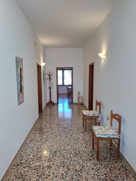 photo 8 Location entre particuliers Torre Suda maison Pouilles Lecce (province de) Couloir