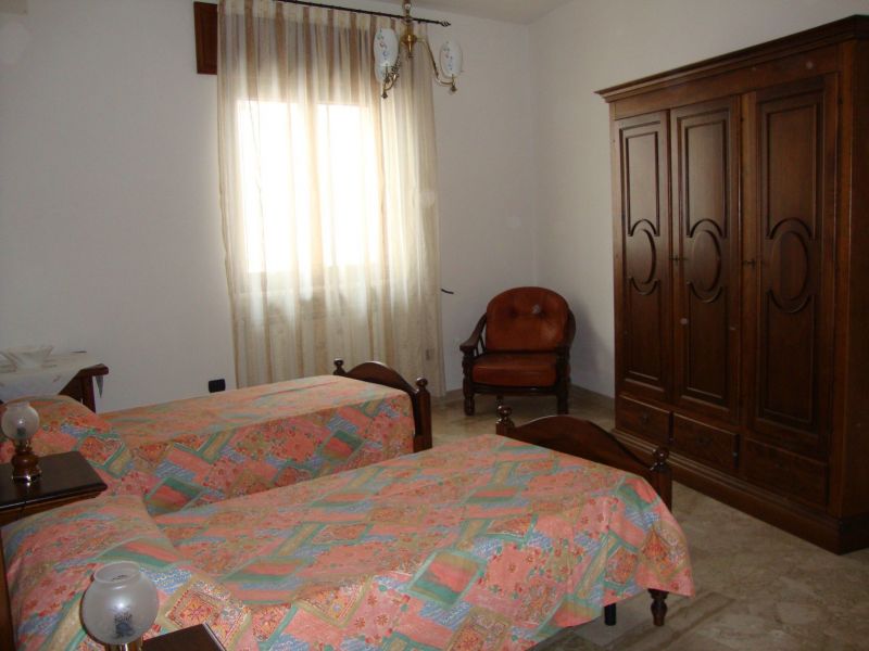 photo 3 Location entre particuliers Gallipoli appartement   chambre 2