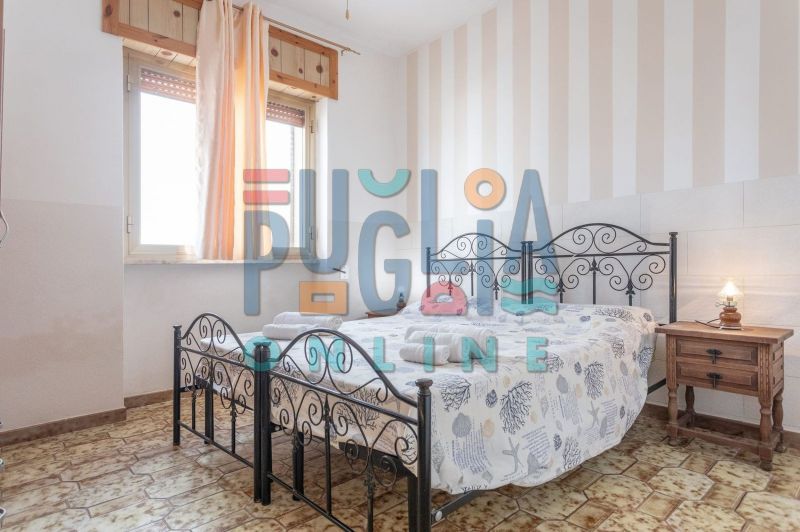 photo 13 Location entre particuliers Torre Mozza appartement Pouilles Lecce (province de) chambre 1