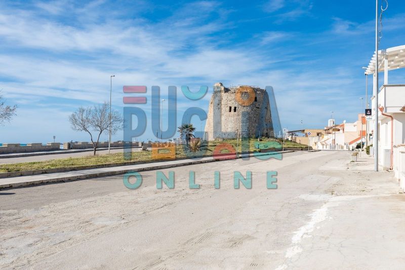 photo 28 Location entre particuliers Torre Mozza appartement Pouilles Lecce (province de) Vue  proximit