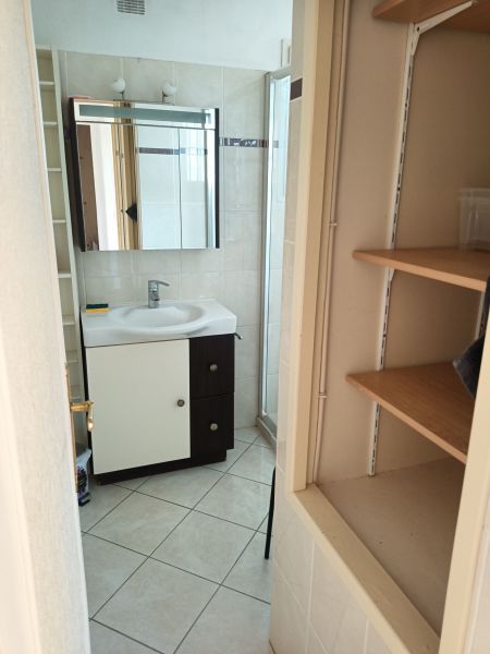 photo 11 Location entre particuliers Conflans Sainte Honorine gite Ile-de-France Yvelines salle de bain