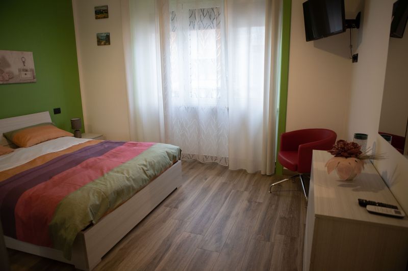 photo 7 Location entre particuliers Galatina appartement Pouilles Lecce (province de) chambre