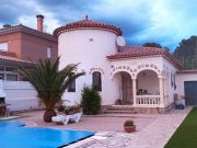 Locations vacances Catalogne pour 2 personnes: villa n 128280