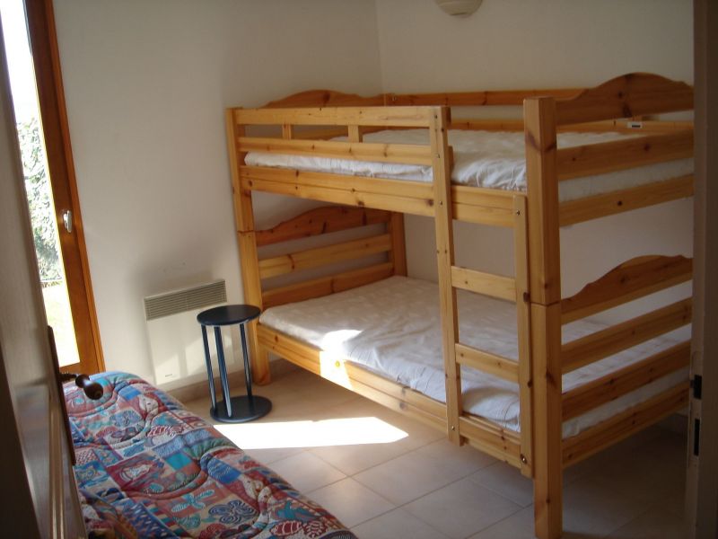 photo 12 Location entre particuliers Porticcio maison Corse Corse du Sud chambre 3