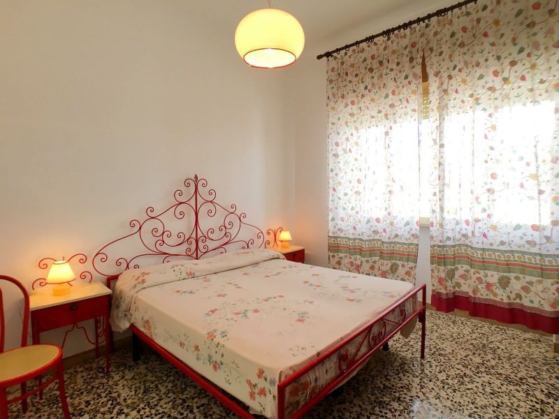 photo 11 Location entre particuliers Ugento - Torre San Giovanni appartement Pouilles Lecce (province de) chambre 1