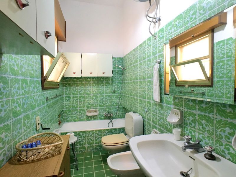 photo 15 Location entre particuliers Ugento - Torre San Giovanni appartement Pouilles Lecce (province de) salle de bain 1