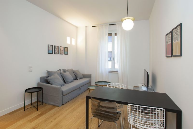 photo 1 Location entre particuliers Milan appartement Lombardie  Sjour