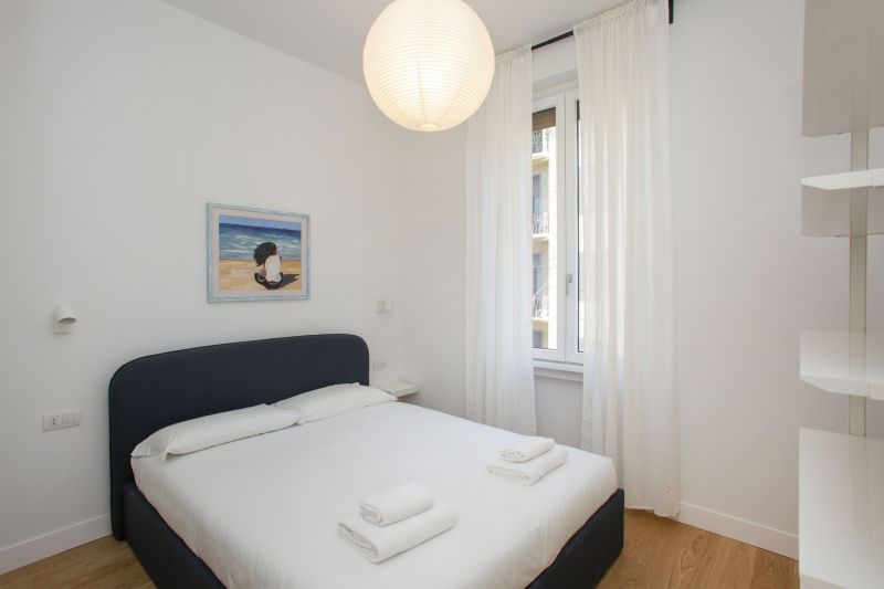 photo 5 Location entre particuliers Milan appartement Lombardie  chambre