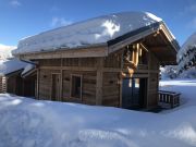 Locations vacances Haute-Savoie pour 4 personnes: chalet n 128514