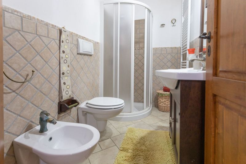 photo 22 Location entre particuliers  villa Pouilles Lecce (province de) salle de bain 1