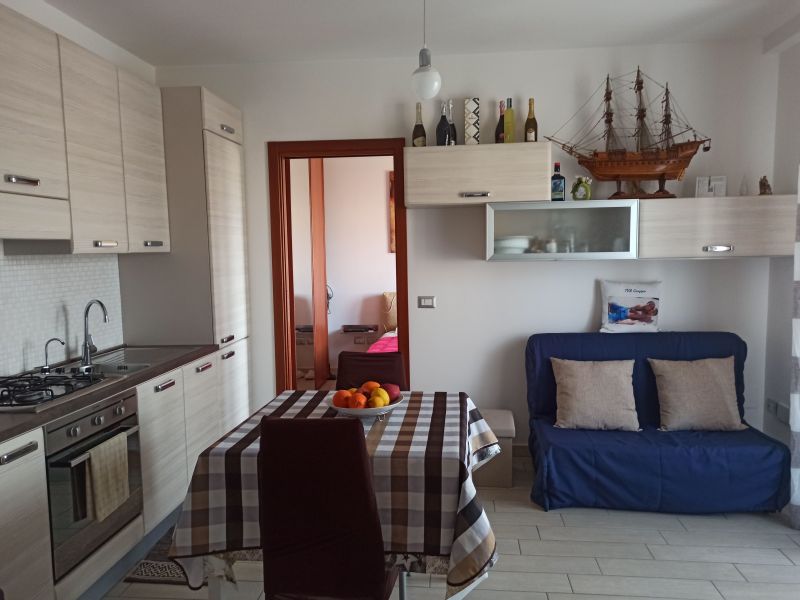 photo 0 Location entre particuliers Alghero appartement