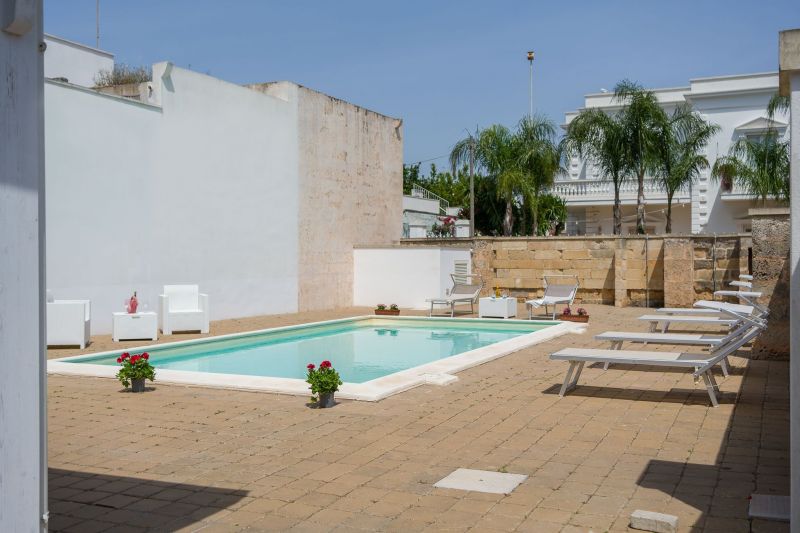 photo 18 Location entre particuliers Alliste appartement   Piscine